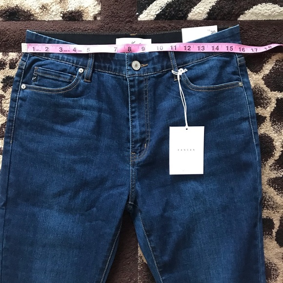 KanCan 🌀NWT! Super skinny high rise denim - Picture 10 of 13